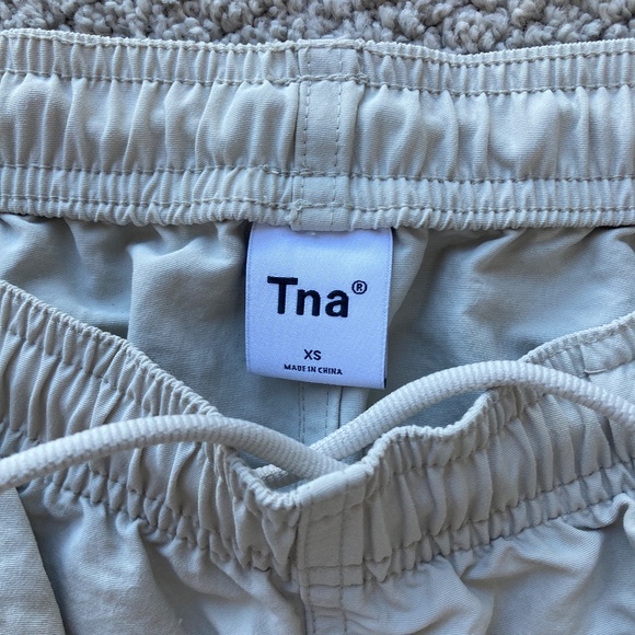 TNA Shorts - Picture 3 of 4